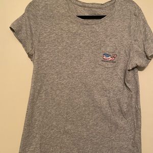 Womens Vineyard Vines T-Shirt